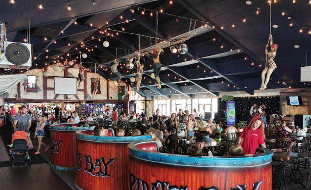 Photo of Pirate's Bay Family Bar