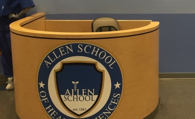 Photo of Allen School of Health Sciences - Phoenix, AZ