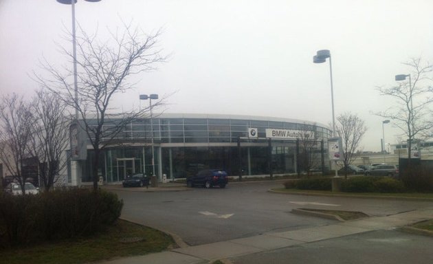 Photo of BMW Autohaus