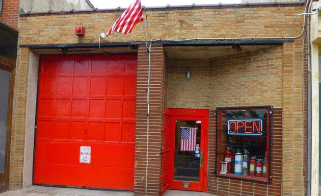 Photo of Schweizer Fire Protection Co Inc