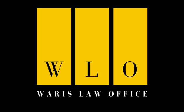 Photo of Waris Law Professional Corporation