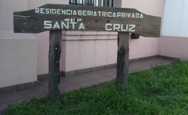 Foto de Residencia Geriátrica Privada Santa Cruz