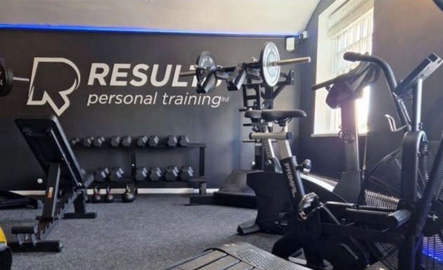 Photo of Results Personal Training