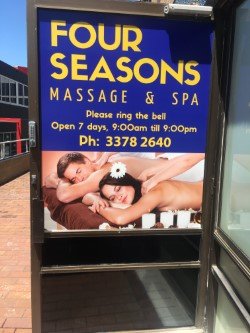 Photo of Four Seasons QLD Massage & Spa