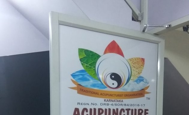 Photo of Acupuncture Wellness centre