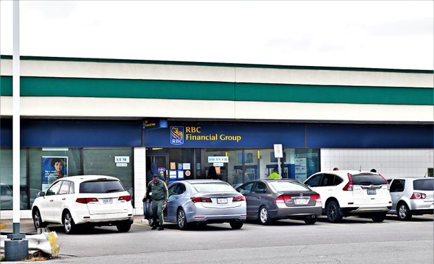 Photo of RBC Royal Bank