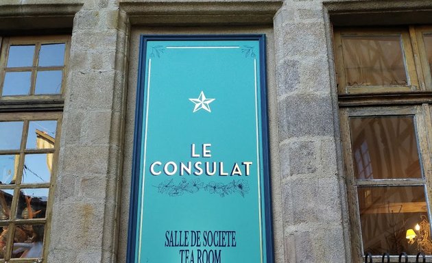 Photo de Le Consulat