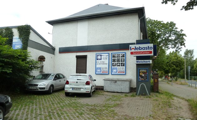 Foto von Autoservice Weichert