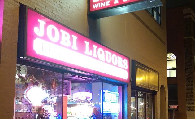 Photo of Jobi Liquors