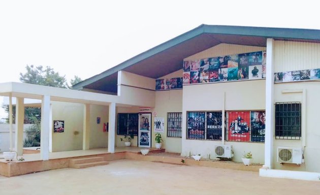 Photo of Movie House Plaza Patasi