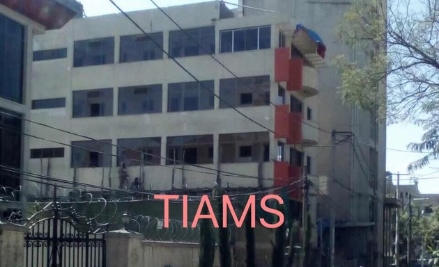 Photo of TIAMS Guest House