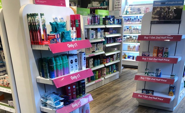 Photo of LloydsPharmacy