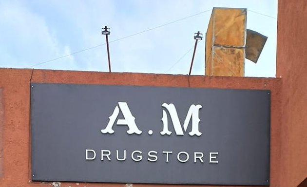Foto de AM Drugstore