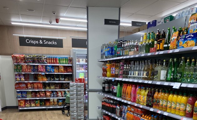 Photo of Co-op Food - London - Cannon Wharf