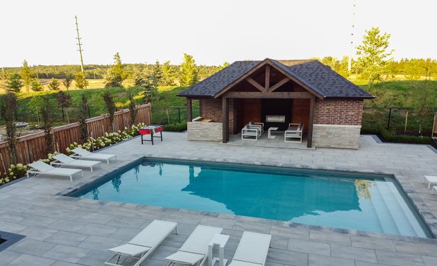 Photo of Stonecrete Pools & Landscaping