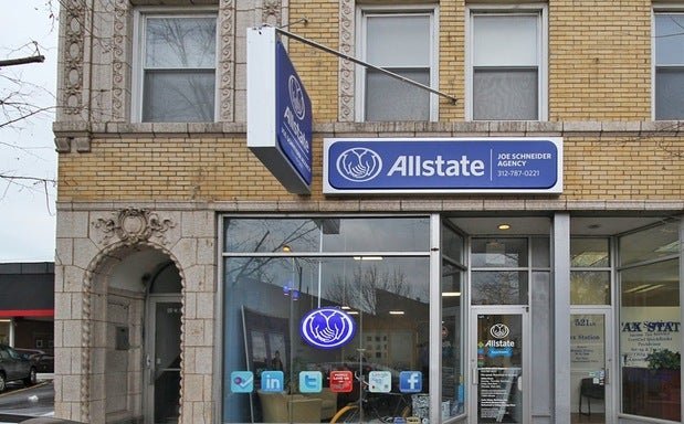 Photo of Allstate Insurance: Joe Schneider