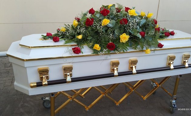 Photo of Sam Family Funerals