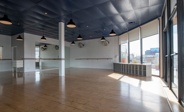 Photo of Dance Space