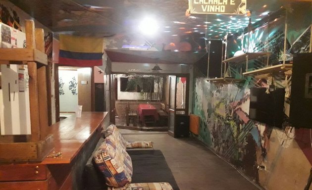Foto de Poco Loco Hostel Bar