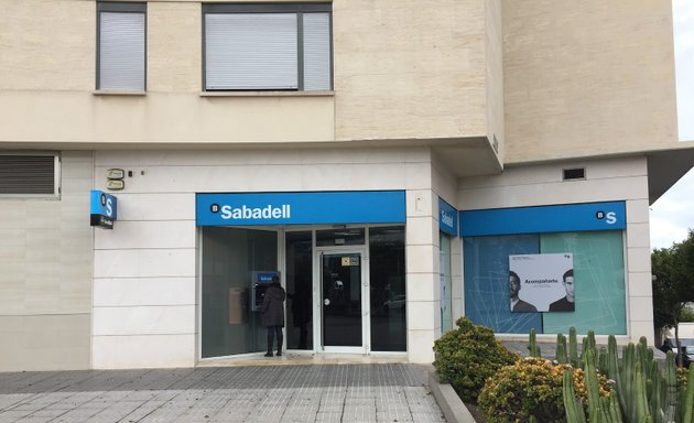 Foto de Banco Sabadell