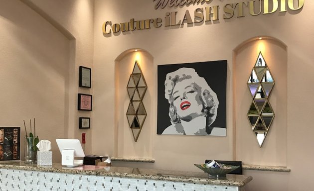 Photo of Couture iLash Studio