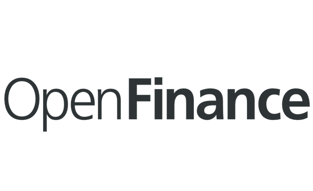Photo of Open Finance