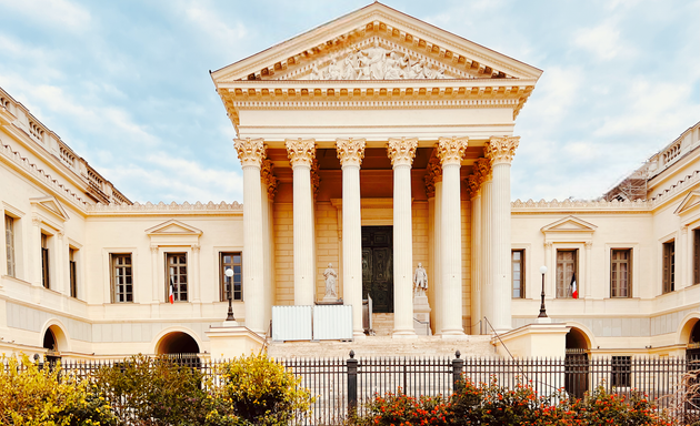 Photo de Cabinet d'Avocat DIVORCE & IMMOBILIER Madeleine Archimbaud Montpellier