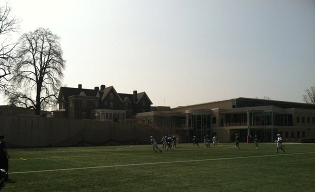 Photo of Roland Park Country School