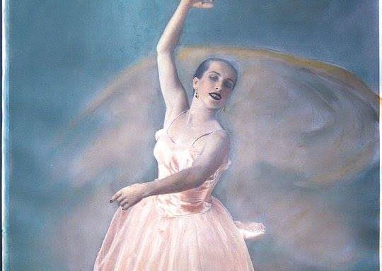 Foto de Escuela De Ballet Nina Nikanorova