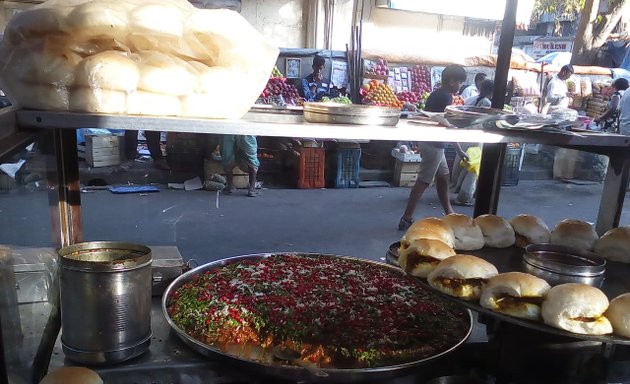 Photo of Sankalp Dabeli and chinese bhel Corner