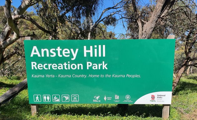 Photo of Anstey Hill Recreation Park
