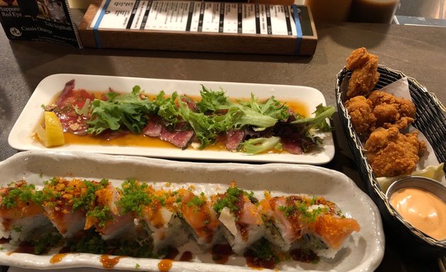 Photo of Ke Charcoal Grill & Sushi