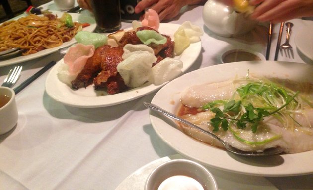 Photo of Hop Li Seafood Restaurant