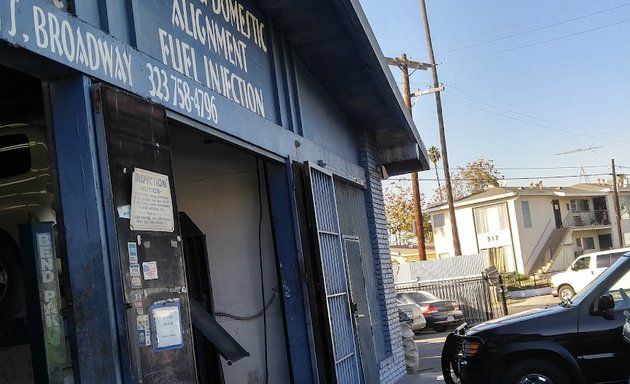 Photo of Lea Smog Check & Auto Repair