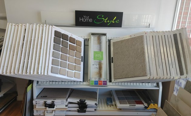 Photo of Sam Carpet & Flooring