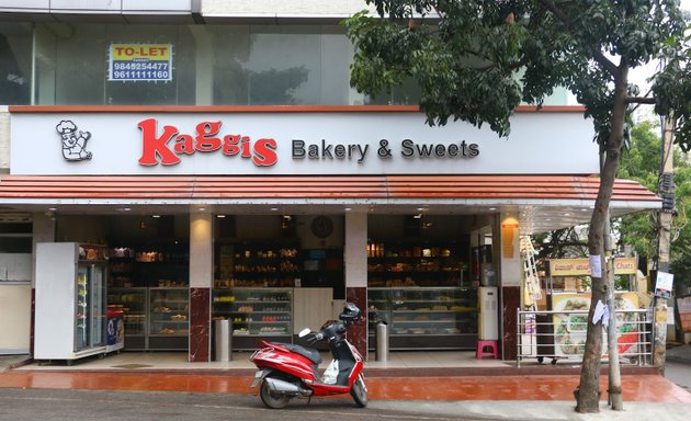 Photo of Kaggis Bakery and Sweets