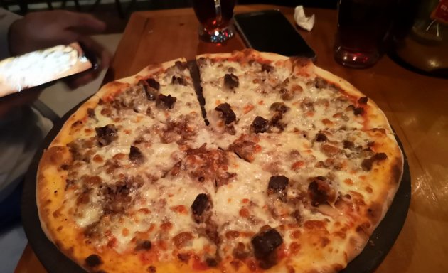 Photo of Effoi Pizza | Ayat | እፎይ ፒዛ | አያት