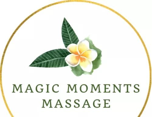 Photo of Magic Moments Massage