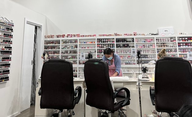 Photo of York Nails and Beauty