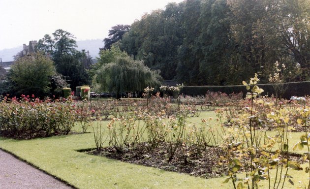 Photo of Gorsedd Gardens