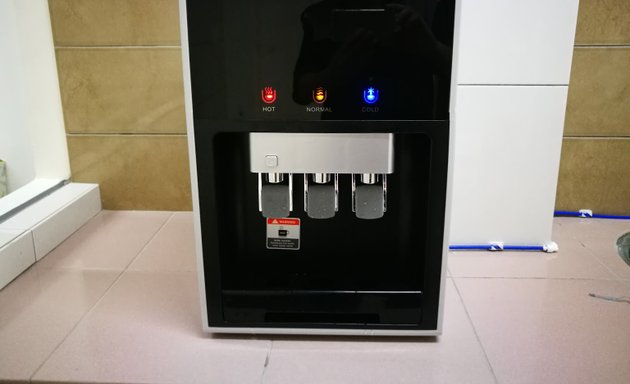Photo of 1-stop Malaysia Water Filters & Water Dispenser Online Store