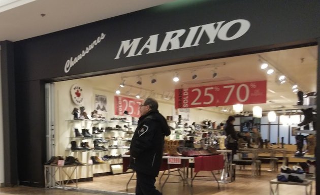 Photo of Chaussures Marino