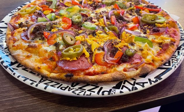 Photo of Pizza Twist