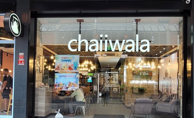 Photo of Chaiiwala® Wood Green