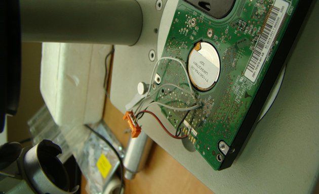 Photo of ICdatarecovery