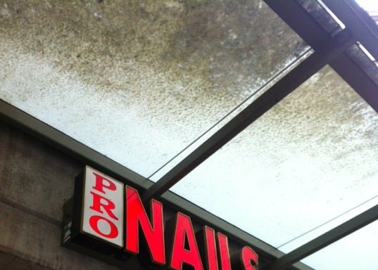 Photo of Pro Nails