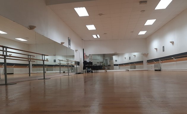 Photo de École de danse H25 Arts de la Danse