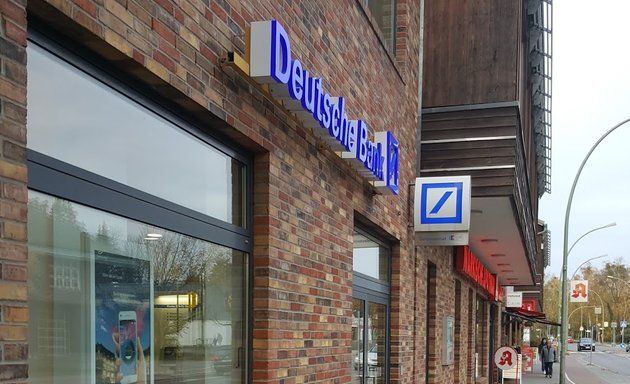 Foto von Deutsche Bank Finanzagentur Berlin-Kladow