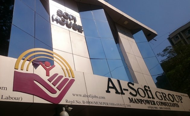 Photo of Al Sofi Group
