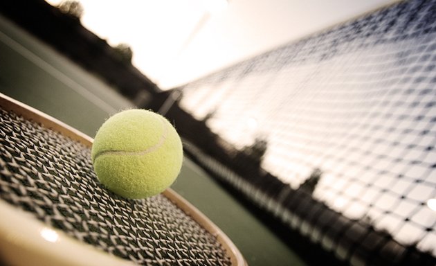 Photo of Dropshot Tennis Academy